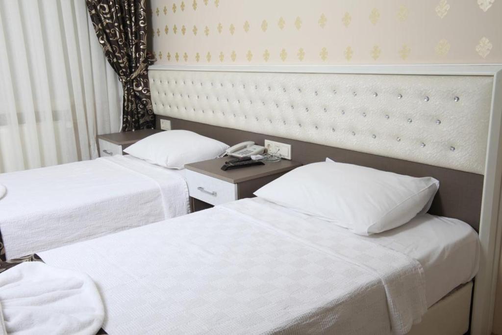 Bursa City Hotel Camera foto