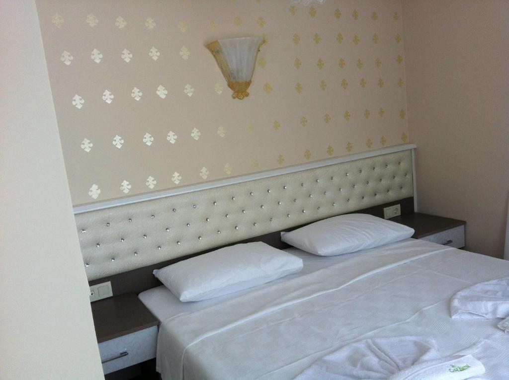 Bursa City Hotel Camera foto
